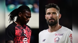 Serie A Footballers Named In Italy's Prostitution Ring Scandal. Rs 13.2 Crore Seized, Stunning Wiretaps Leaked