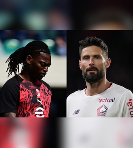 Serie A Footballers Named In Italys Prostitution Ring Scandal. Rs 13.2 Crore Seized, Stunning Wiretaps Leaked