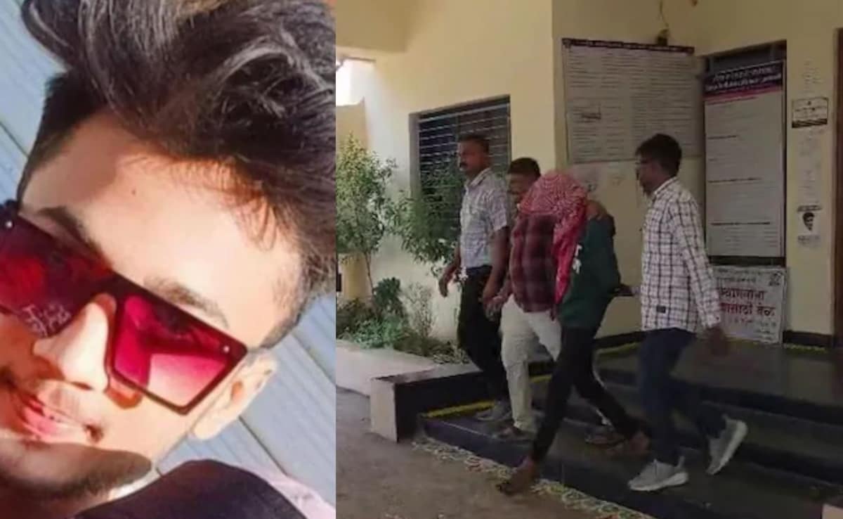 अमरावती कांड का क्राइम सीन! 500 रुपये में फ्लैट किराए पर लेकर होता था नाबालिगों का यौन शोषण