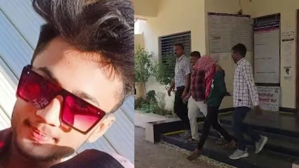 अमरावती कांड का क्राइम सीन! 500 रुपये में फ्लैट किराए पर लेकर होता था नाबालिगों का यौन शोषण