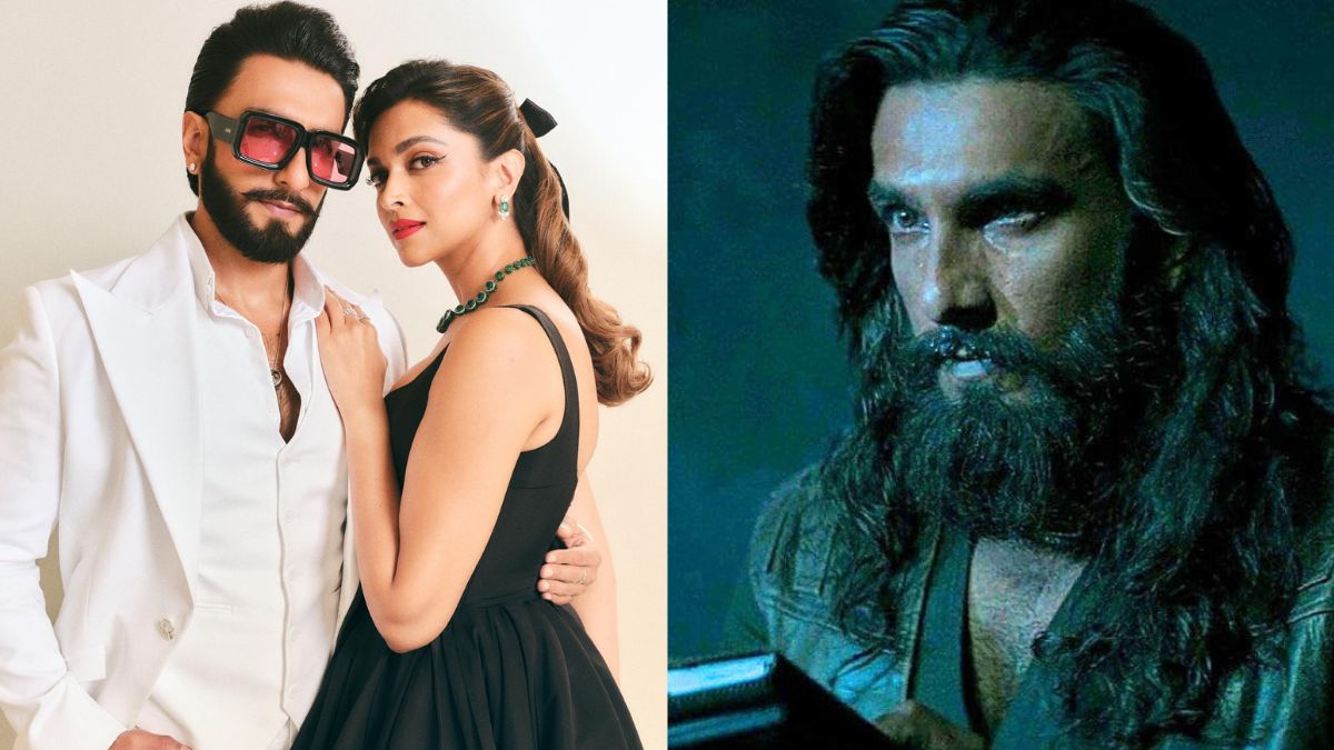 What Deepika Padukone Said About <i>Dhurandhar</i> Before Trolling For 'Silence' On <i>Dhurandhar 2</i>