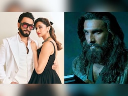 What Deepika Padukone Said About <i>Dhurandhar</i> Before Trolling For 'Silence' On <i>Dhurandhar 2</i>