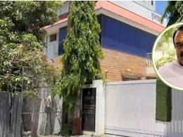 अशोक खरात के ठिकानों पर एक साथ IT-ED का छापा,&nbsp;नासिक-पुणे-शिरडी समेत 11 से अधिक जगहों पर सर्च ऑपरेशन जारी