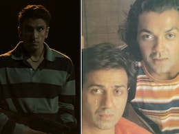 धुरंधर 2 में आरी आरी हो रहा पॉपुलर, लेकिन 27 साल पहले सनी देओल-बॉबी देओल की इस फिल्म में भी हुआ था इस्तेमाल, आपने देखा