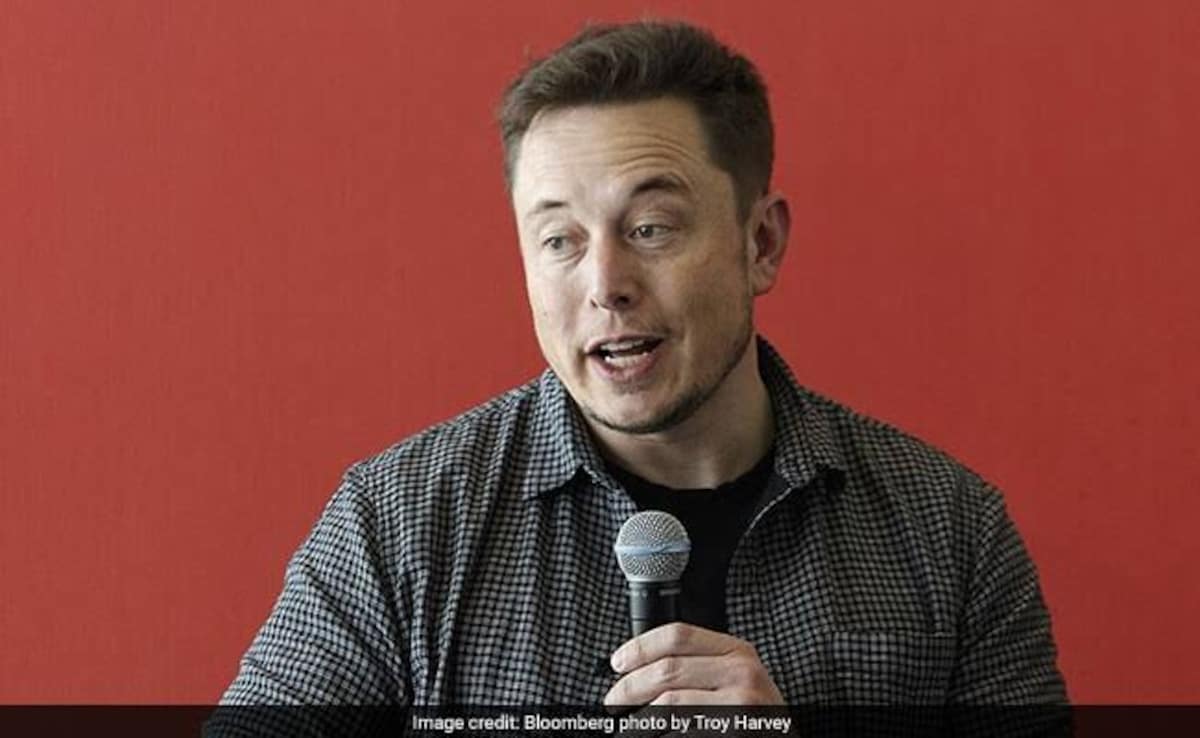 Elon Musk To Pay $1.5 Million To Settle Twitter Stake Case