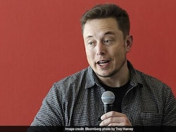 Elon Musk To Pay $1.5 Million To Settle Twitter Stake Case