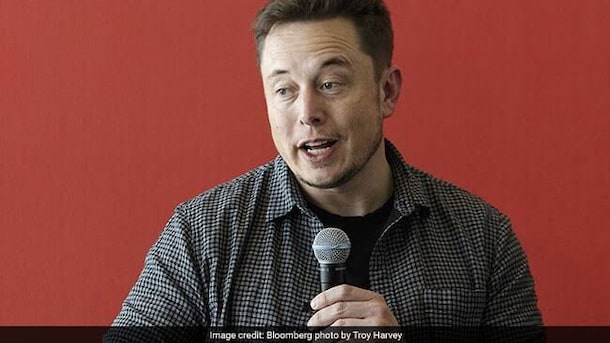 Elon Musk To Pay $1.5 Million To Settle Twitter Stake Case