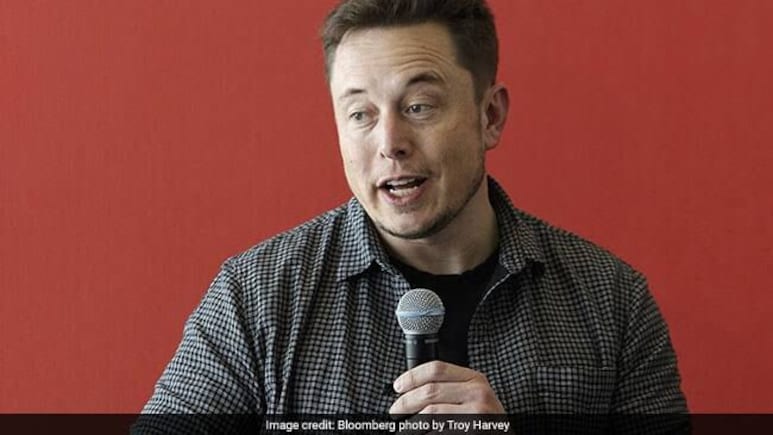 Elon Musk To Pay $1.5 Million To Settle Twitter Stake Case