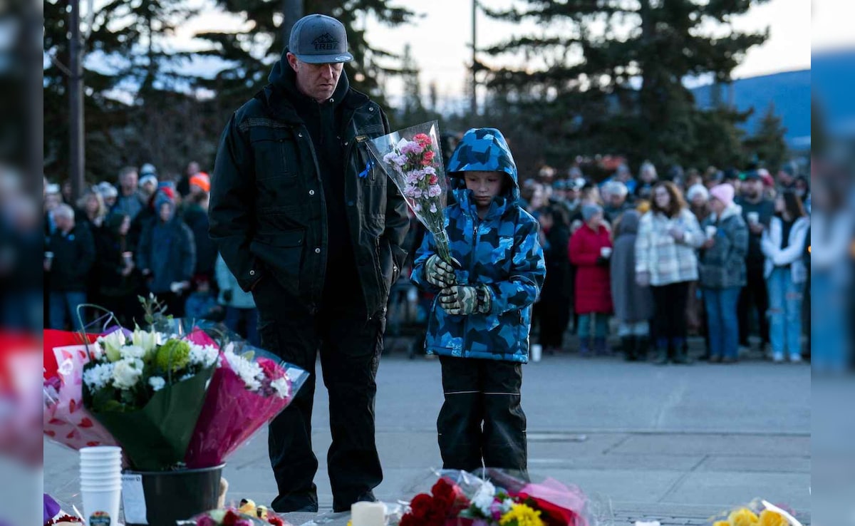 Latest and Breaking News on NDTV