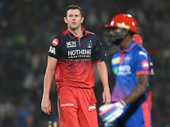 Josh Hazlewood Makes Big Remark After RCBs Win Against DC: "Wasnt Sure"