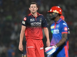 Josh Hazlewood Makes Big Remark After RCB's Win Against Delhi Capitals: "Wasn't Sure"