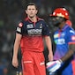 Josh Hazlewood Makes Big Remark After RCBs Win Against Delhi Capitals: "Wasnt Sure"