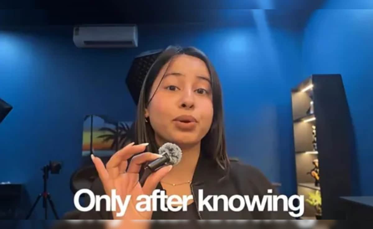 9 लाख की नौकरी को 'टा-टा' बोलकर दिल्ली की लड़की बनी फुल-टाइम क्रिएटर, 1 ही महीने में छाप दिए 1.5 लाख!