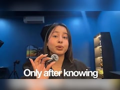 9 लाख की नौकरी को 'टा-टा' बोलकर दिल्ली की लड़की बनी फुल-टाइम क्रिएटर, 1 ही महीने में छाप दिए 1.5 लाख!