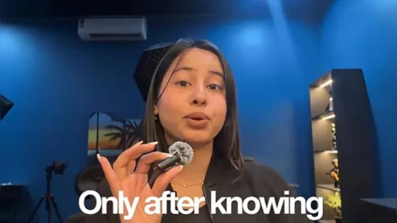 9 लाख की नौकरी को 'टा-टा' बोलकर दिल्ली की लड़की बनी फुल-टाइम क्रिएटर, 1 ही महीने में छाप दिए 1.5 लाख!