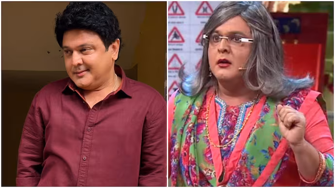 Ali Asgar Reveals Why He Quit Playing 'Dadi' On <i>Kapil Sharma Show</i>: "My Kids Were Bullied In School"