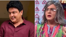 Ali Asgar Reveals Why He Quit Playing 'Dadi' On <i>Kapil Sharma Show</i>: "My Kids Were Bullied In School"