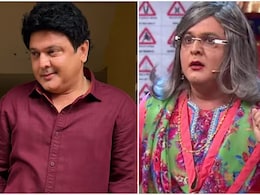 Ali Asgar Reveals Why He Quit Playing 'Dadi' On <i>Kapil Sharma Show</i>: "My Kids Were Bullied In School"