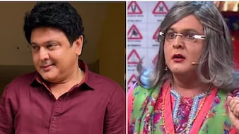 'My Kids Were Bullied': Ali Asgar On Quitting Playing Dadi On Kapil Sharma Show