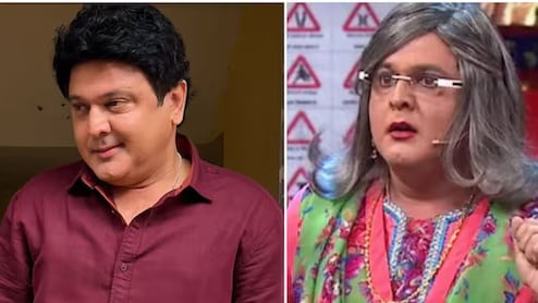 Ali Asgar Reveals Why He Quit Playing 'Dadi' On Kapil Sharma Show: "My Kids Were Bullied In School"