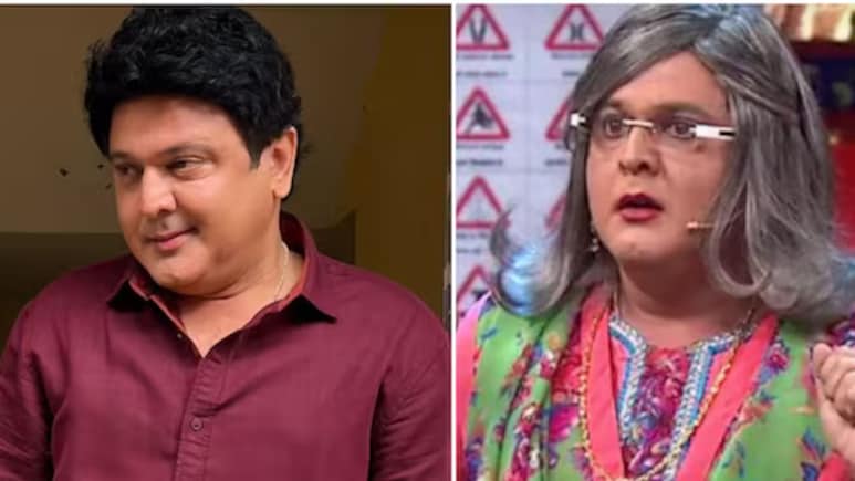 Ali Asgar Reveals Why He Quit Playing 'Dadi' On <i>Kapil Sharma Show</i>: "My Kids Were Bullied In School"
