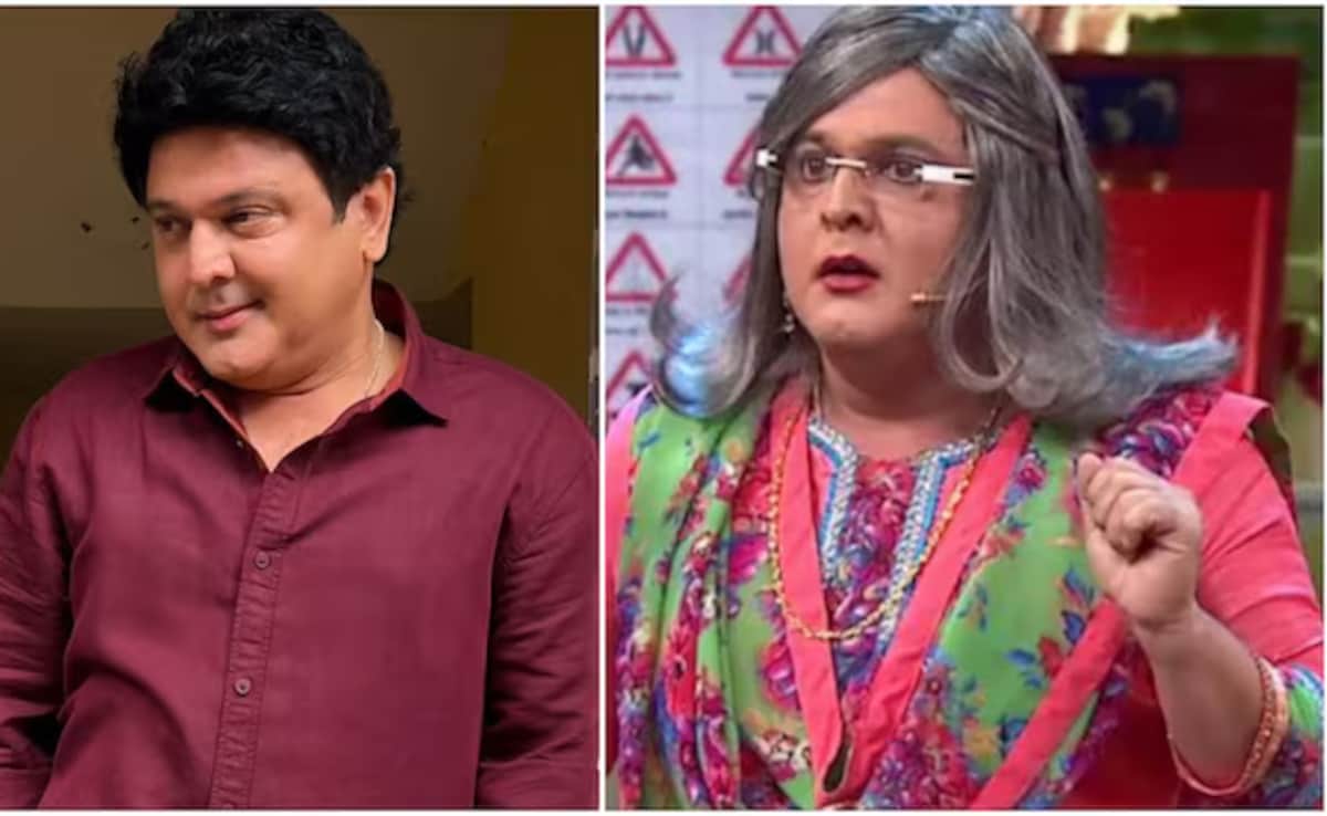 अली असगर ने क्यों छोड़ा कपिल शर्मा शो, दादी के किरदार में हुए थे पॉपुलर, बताया- बच्चों के कारण लेना पड़ा फैसला 