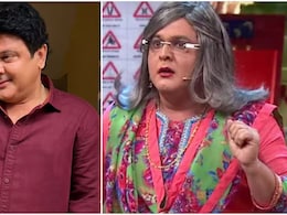 अली असगर ने क्यों छोड़ा कपिल शर्मा शो, दादी के किरदार में हुए थे पॉपुलर, बताया- बच्चों के कारण लेना पड़ा फैसला&nbsp;