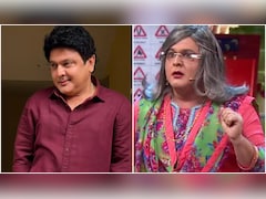 अली असगर ने क्यों छोड़ा कपिल शर्मा शो, दादी के किरदार में हुए थे पॉपुलर, बताया- बच्चों के कारण लेना पड़ा फैसला 