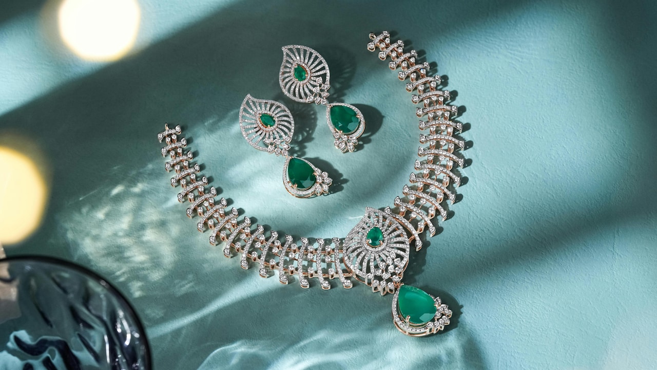 Easy tips to care for ethnic jewellery and prevent it from tarnishing