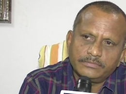 Bureaucrat Gamble Fails For BJP As Ex-IPS Loses By 2,700 Votes In Gujarat