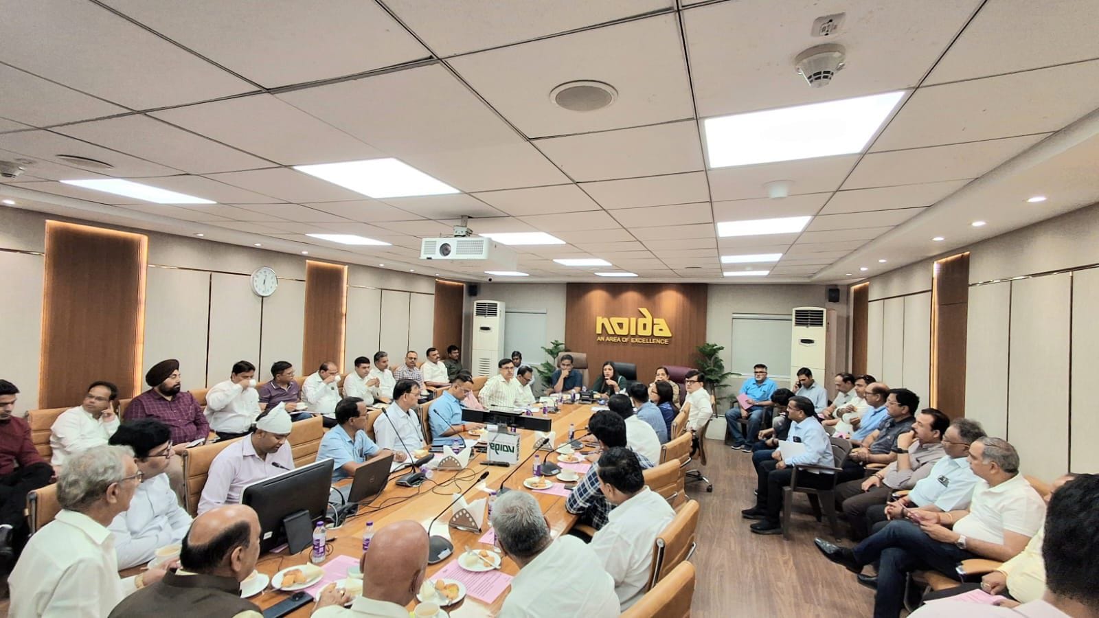 Latest and Breaking News on NDTV