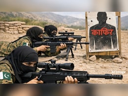 Exclusive: आंध्र प्रदेश में 'ख्वातीन' नाम का संगठन बनाकर युवाओं को बना रहे थे कट्टरपंथी, पाक की खौफनाक साजिश बेनकाब