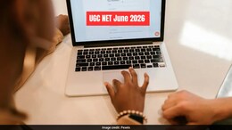 UGC NET June 2026: Last Exam's Cutoff For Hindi, Education, Law