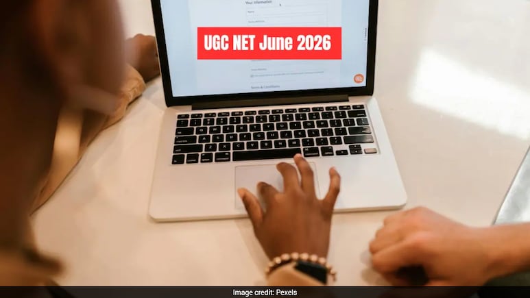 UGC NET June 2026: Exam Body Issues Advisory On Application Submission