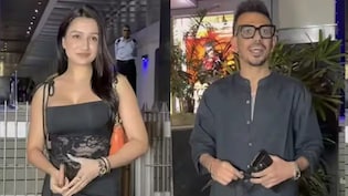 Shefali Bagga Breaks Silence On Dating Rumours With Yuzvendra Chahal: "I'm Just Fed Up"