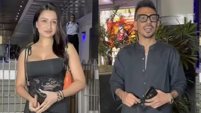 Shefali Bagga Breaks Silence On Dating Rumours With Yuzvendra Chahal: "I'm Just Fed Up"