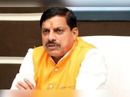 एमपी में बारिश‑ओलावृष्टि से फसलें बर्बाद, मुख्यमंत्री यादव ने जिला कलेक्टर्स को दिए सख्त निर्देश