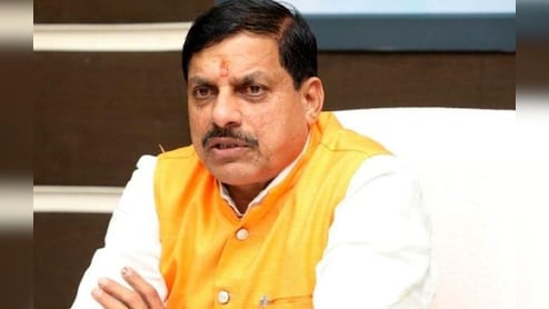 एमपी में बारिश‑ओलावृष्टि से फसलें बर्बाद, मुख्यमंत्री यादव ने जिला कलेक्टर्स को दिए सख्त निर्देश