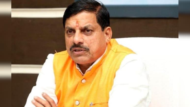 एमपी में बारिश‑ओलावृष्टि से फसलें बर्बाद, मुख्यमंत्री यादव ने जिला कलेक्टर्स को दिए सख्त निर्देश