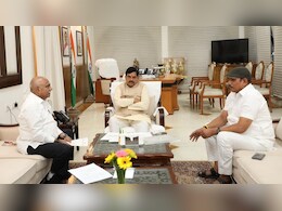 भाजपा MLA प्रीतम लोधी ने मांगी माफी, CM हाउस पहुंचकर दी सफाई; जानें क्या है पूरा विवाद?