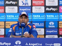 Hardik Pandya Under Fire Over Mumbai Indians Winless Run. Coach Mahela Jayawardene Responds