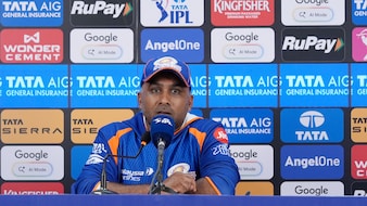 Hardik Pandya Under Fire Over MI's Winless Run. Coach Jayawardene Responds