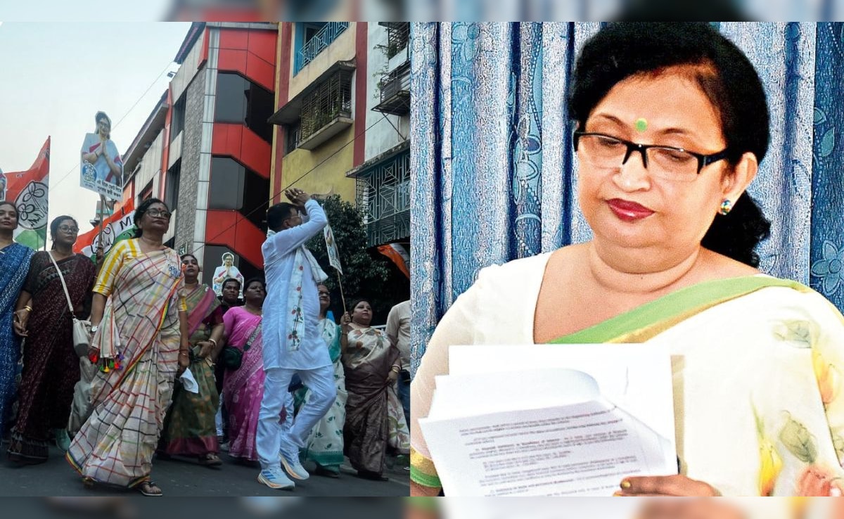 Latest and Breaking News on NDTV