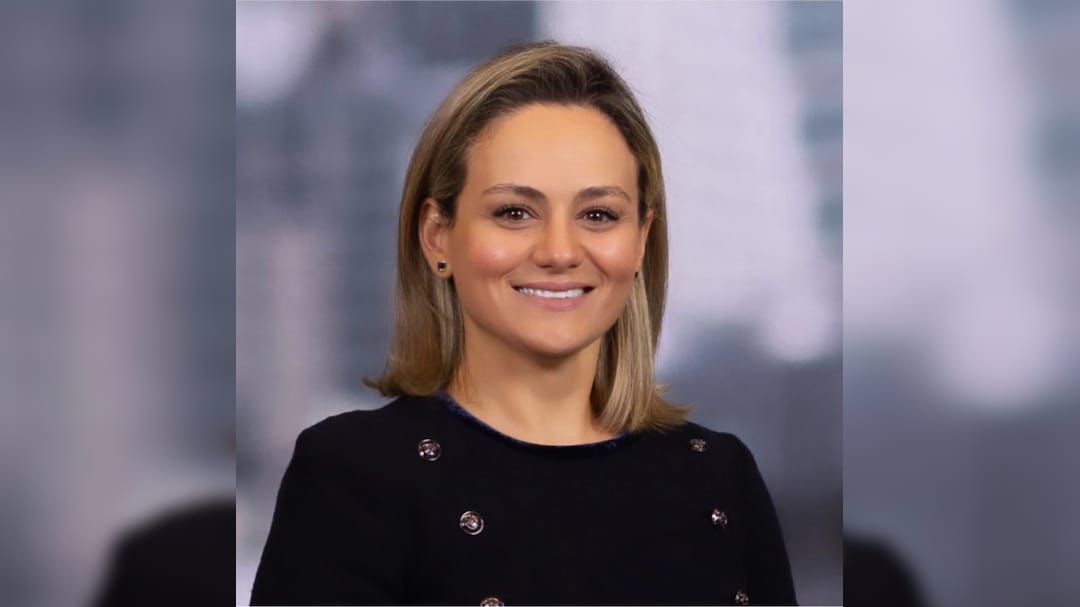 Who's Lorna Hajdini? JPMorgan Exec Charged Of 'Sexually Abusing' Married Indian Colleagues