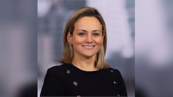 Who Is Lorna Hajdini? JPMorgan Executive Charged Of 'Sexually Abusing' Married Indian Colleagues