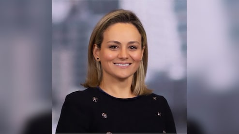 Who Is Lorna Hajdini? JPMorgan Executive Charged Of 'Sexually Abusing' Married Indian Colleagues