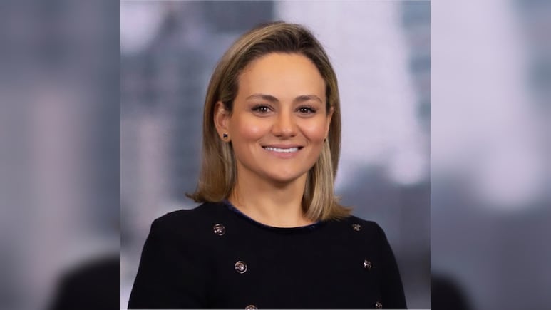 Who Is Lorna Hajdini? JPMorgan Executive Charged Of 'Sexually Abusing' Married Indian Colleagues