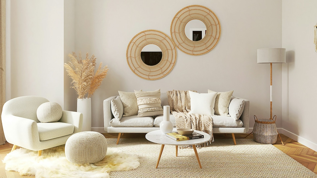Mistakes to avoid when buying living room furniture to keep it stylish and functional
