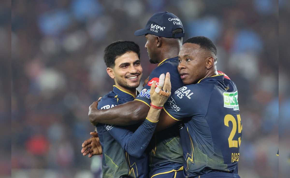 GT vs RCB, IPL 2026: गेंदबाजों के बाद बल्लेबाजी में चमके कैप्टन गिल, GT ने RCB को 4 विकेट से हराया