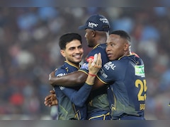GT vs RCB, IPL 2026: गेंदबाजों के बाद बल्लेबाजी में चमके कैप्टन गिल, GT ने RCB को 4 विकेट से हराया